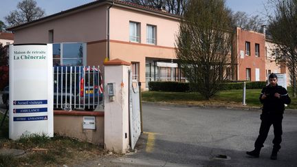 Ehpad de Lherm : les familles des victimes attendent des réponses