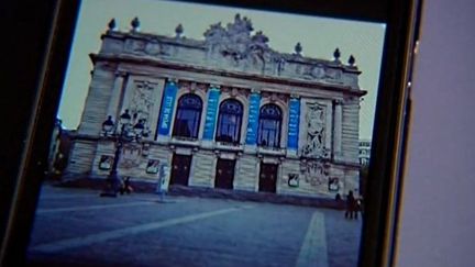 Rencontre Instagram chez les chtis
 (France 3 / Culturebox)