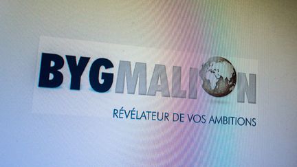 &nbsp; (L'UMP réclame 28 millions d'euros à l'ex-société de communication Bygmalion © MAXPPP)