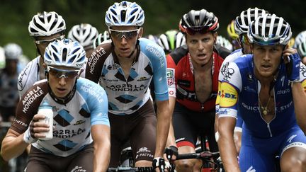 Tour de France : le suspense est à son comble