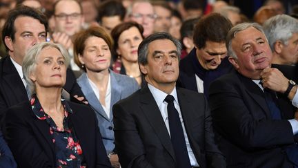 affaire Penelope Fillon : les curieux arguments de la défense