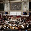 L'Assemblée nationale, le 15 novembre 2016 à Paris. (NICOLAS MESSYASZ / SIPA)