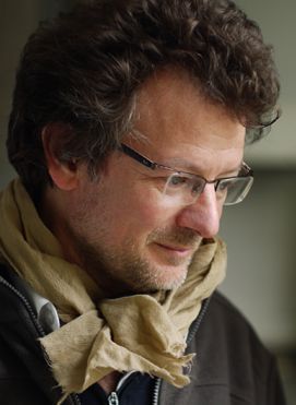 Laurent Bécue-Renard, auteur de «Of Men and War» (Alice Films)