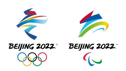 Les JO de Pékin 2022 sont visés par une initiative d'une centaine d'ONG (BEIJING 2022 ORGANIZING COMMITTE / XINHUA)