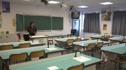 Rentrée scolaire : les professeurs sont partagés sur la réforme des collèges