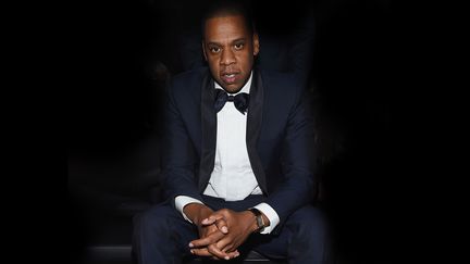 Le rappeur américain Jay-Z a lancé une nouvelle version de Tidal Hifi
 (Larry Busacca / GETTY IMAGES NORTH AMERICA / AFP)