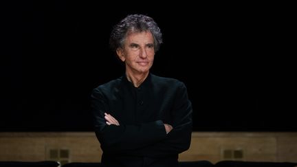 Jack Lang, ancien ministre de la Culture, en juillet 2018. (ALEXIS SCIARD  / MAXPPP)