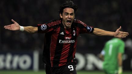 Flippo Inzaghi