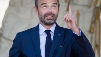 Edouard Philippe (France 2)