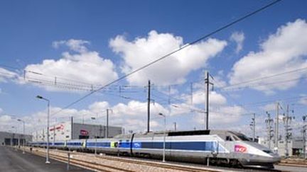 &nbsp; (Radio France © SNCF MEDIATHEQUE / Jean-Marc Fabbro)