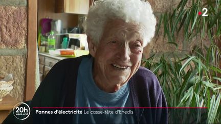 Pannes d'électricité : difficile retour à la normale