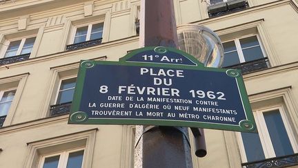 8 février 1862 : 60 ans après le drame, Emmanuel Macron salue la mémoire des victimes