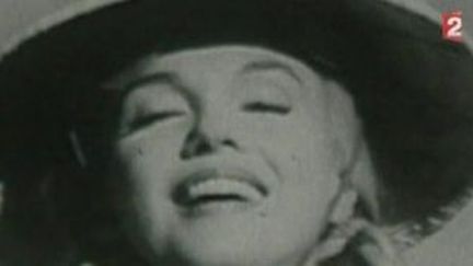 Fragments, un livre d&#039;inédits de Marilyn Monroe sort le 12 octobre
 (Culturebox)