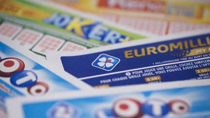 Euromillions : comment dépenser ?