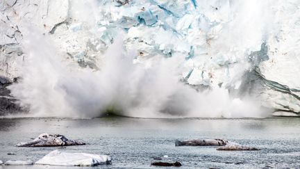 Climat : l'éco-anxiété est-elle le nouveau mal du siècle ?