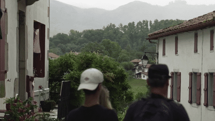 Pays basque : à la découverte du village de Sare, l’un des plus beaux villages de la région (France 3)