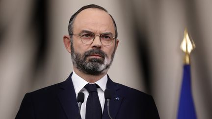 Covid-19 : les mises en garde d’Édouard Philippe