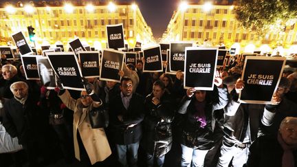 "Charlie Hebdo", dix ans après : un numéro spécial, des livres et des émissions en hommage aux victimes de l'attentat