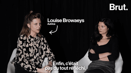 VIDEO. Être mère : les écrivaines Julia Kerninon, Victoire de Changy et Louise Browaeys témoignent