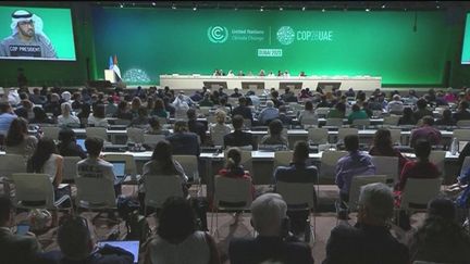 COP28 : un accord sera-t-il trouvé à Dubaï ?