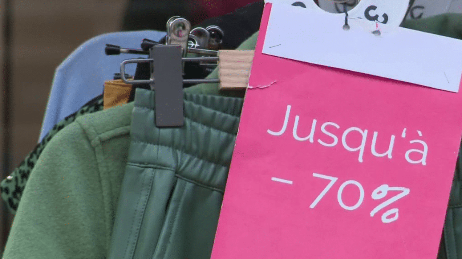 Soldes d’hiver en Moselle, les rabais sont déjà plus importants que d