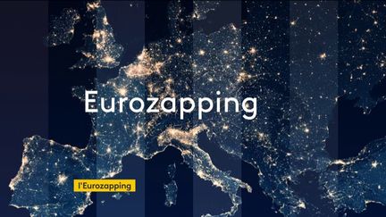 L'Eurozapping du vendredi 1er mai