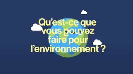 Initiatives écologiques