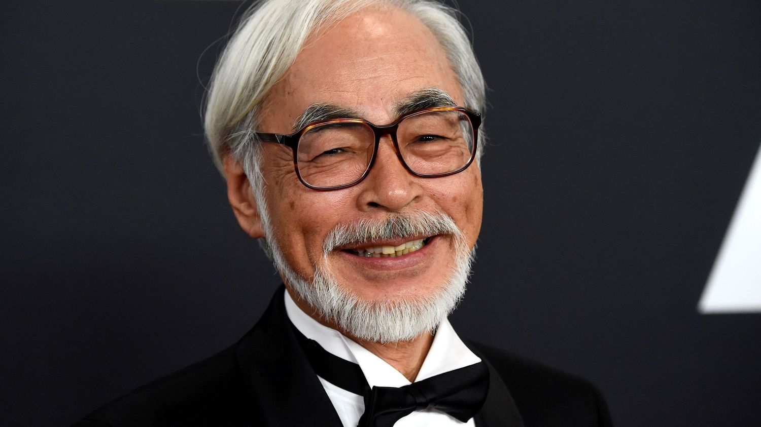 Miyazaki's new film will premiere in October at the Lumière festival in ...