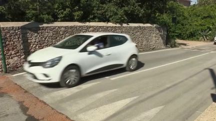 Var : deux associations d'automobilistes saisissent la justice pour traquer les dos d’âne illégaux