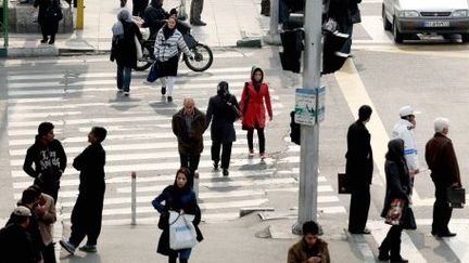 L'accord intermédiaire conclu en novembre 2013 a permis d'apaiser les relations entre Iran et Occident. (ATTA KENARE / AFP)