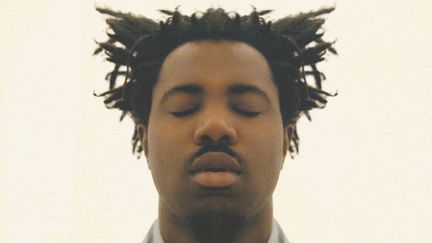 Sampha sort enfin son premier album, "Process", attendu depuis longtemps (DR)