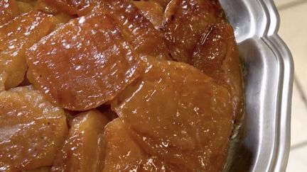 Gastronomie : la tarte Tatin, une erreur en cuisine qui fait la fierté d’un village