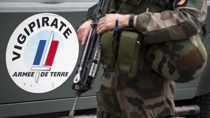 Un nouvel échelon "urgence attentat" pour Vigipirate