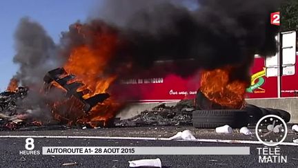 Amiens gens du voyage