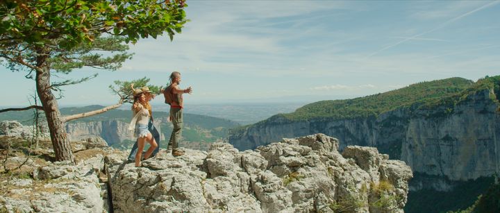 "Mise au vert", de Yohann Charrin, sortie le 20 septembre 2023 (KAPFILMS)