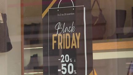 Black Friday : un vendredi noir pour l'environnement