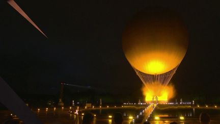 "Au cœur des Jeux" : une plongée inédite dans les coulisses de Paris 2024 (France 2)