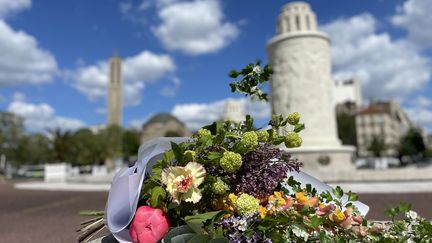 Une chasse aux bouquets originale dans les grandes villes mais pas seulement. À vous de les trouver ! (ISABELLE MORAND / EUCALYPTUS PARIS / RADIO FRANCE / FRANCE INFO)