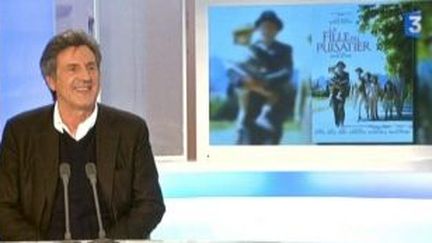 La fille du puisatier, Pagnol revisité par Daniel Auteuil
 (Culturebox)