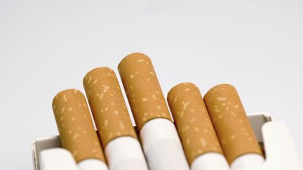 Tout faire pour dévaloriser la cigarette. (GETTY IMAGES)