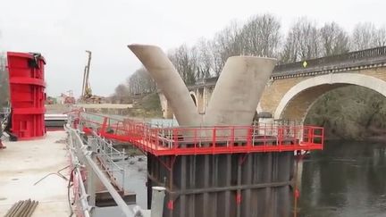 Vallée de la Dordogne : une déviation qui fait débat