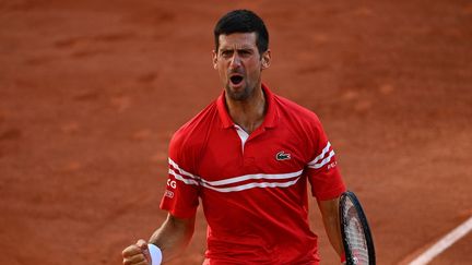 Les meilleurs moments de la finale messieurs Novak Djokovic - Stefanos Tsitsipas