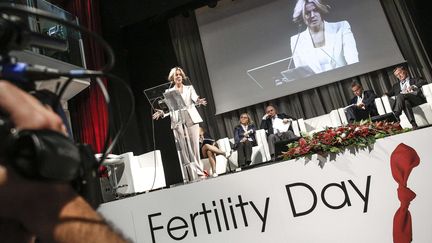 La "Journée de la fertilité" très décriée en Italie par des manifestations