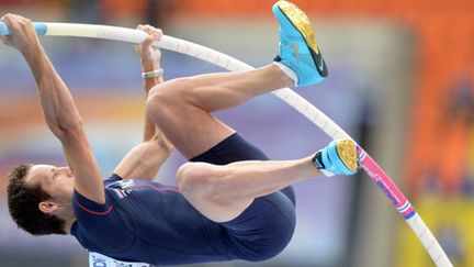 Renaud Lavillenie 