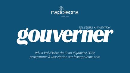 A Val d'Isère du 12 au 15 janvier 2022. (Les Napoléons)