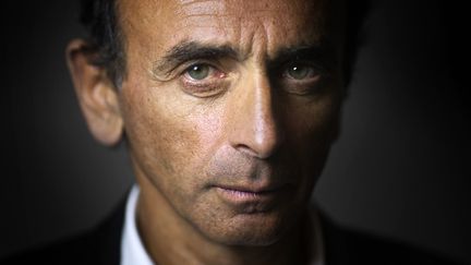 Éric Zemmour, trait d'union entre les droites françaises ?