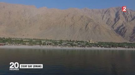 Oman : des grandes ambitions pour le tourisme
