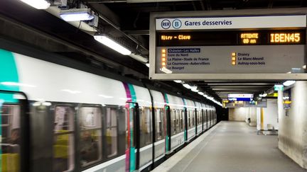 Transports : un bras de fer entre le gouvernement et la région Île-de-France