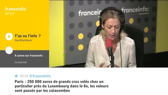 Florence Portelli : "Pourquoi je suis candidate" à la présidence de LR