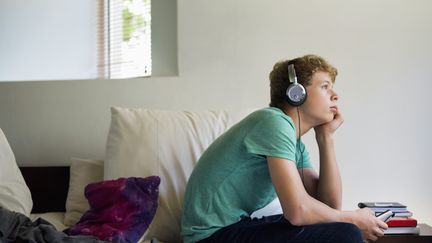 Musique : le streaming a le vent en poupe